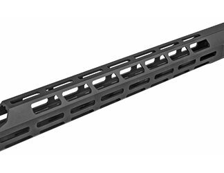 SIG TREAD HANDGUARD 15" MLOK BLK