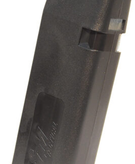 SGM TACTICAL MAGAZINE FOR - GLOCK 9MM 15RD BLACK POLYMER