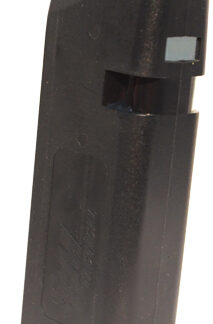 SGM TACTICAL MAGAZINE FOR - GLOCK 40SW 15RD BLACK POLY
