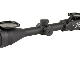 SIG BUCKMSTRS 3-9X50 HELLFR BDC BLK