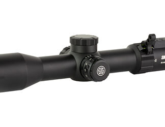 SIG EASY6BDX 3-18X44MM 34MM MRAD BLK