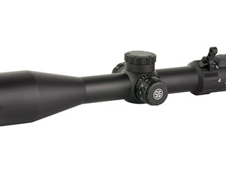 SIG EASY6BDX 5-30X56MM 34MM MRAD BLK