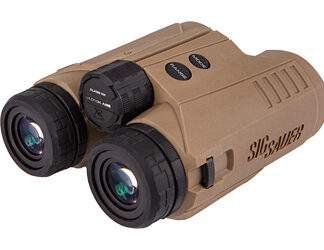KILO10K-ABS HD G2 LRF BINO 10X42