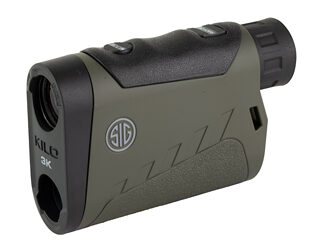 SIG KILO3K 6X22MM RNG FNDR MONOCULAR