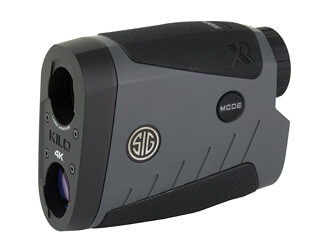 SIG KILO4K 6X22MM RANGEFINDING MONO