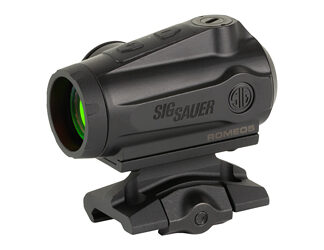 SIG ROMEO5 GII RED DOT 1X20MM 2MOA
