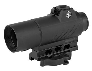 SIG ROMEO7 1X30MM 2MOA RED DOT M1913