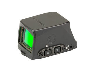 SIG ROMEO-X ENCLD C SIG-LOC CRCL/DOT