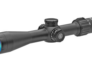 SIG SIERRA3BDX 3.5-10X42 BDX-R1