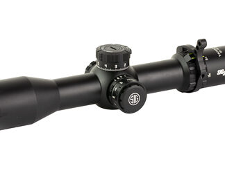SIG TANGO DMR 3-18X44 34MM MRAD