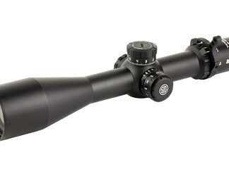 SIG TANGO DMR 5-30X56 34MM FFP MOA