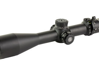 SIG TANGO DMR 5-30X56 34MM MRAD