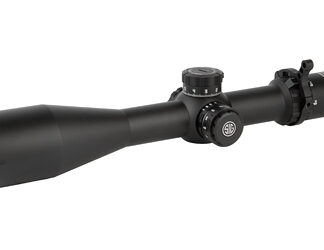 SIG TANGO DMR 5-30X56 34MM FFP MRAD