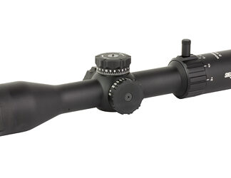 SIG WHISKEY4 3-12X44 SFP BDC BLK
