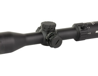 SIG WHISKEY4 3-12X44 IR SFP HF QDPX