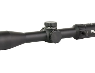 SIG WHISKEY4 4-16X44 FFP MOA HNT