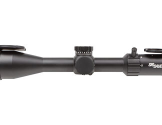 SIG WHISKEY4 5-20X50 FFP MOA MLHNT