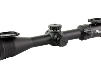 SIG WHISKEY4 5-20X50 IR FFP MOA MLHT