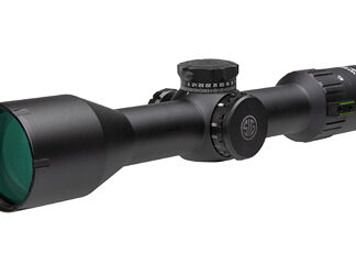 SIG WHISKEY6 3-18X44MM 30MM MIL-HUNT
