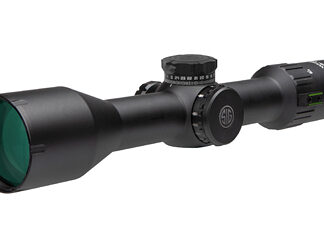 SIG WHISKEY6 3-18X44MM 30MM QUADPLEX