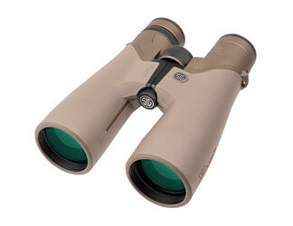 SIG ZULU10 HDX BINO 12X50 HDX