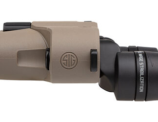 SIG ZULU 6 BINO HDX 10X30 STABILIZED