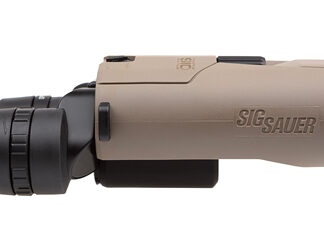SIG ZULU 6 BINO HDX 20X42 STABILIZED