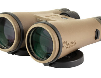 SIG CANYON HD 12X50 BINOS COY