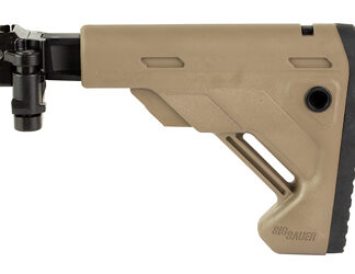 SIG MCX/MPX FLDING/TLSCPING STK FDE