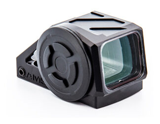 SHLD AMSC ENCLOSED EMITTER RDS 4MOA