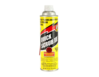 SHOOTERS CHOICE Q-SCRB III 15OZ