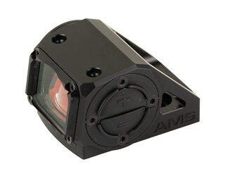 SHLDS AMS ENCLOSED EMITTER RDS 8MOA
