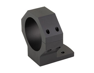 SHLDS STANDARD MOUNT FOR 34MM SCOPE