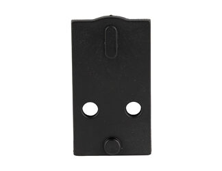 SHLDS LOW PRO SLIDE MOUNT SIG 320 OR