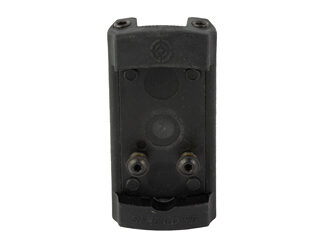 SHLDS UNIVERSAL SHOTGUN MOUNT