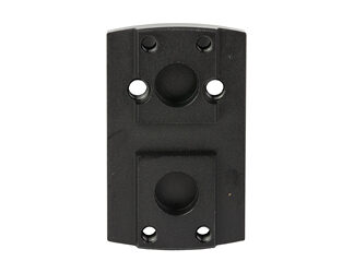 SHLDS AIMPOINT T1/T2 ADAPTER PLATE