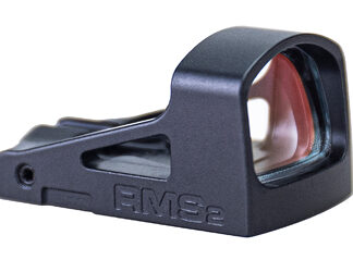 SHLDS RMS2 PLY ED RFX MINI SGHT 4MOA
