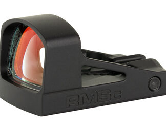 SHLDS RMSC GLS ED RFX MINI SGHT 4MOA