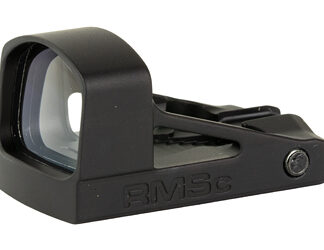 SHLDS RMSC PLY ED RFX MINI SGHT 4MOA