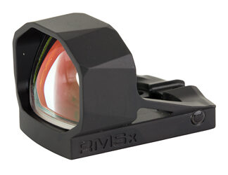 SHLDS RMSX GLS ED RFX MINI SGHT 4MOA