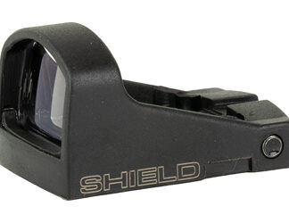 SHLDS SMS POLY ED MINI SGHT 4MOA DOT