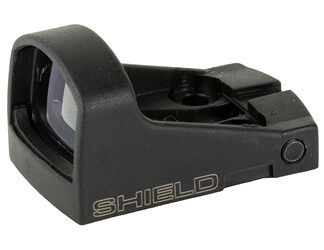 SHLDS SMS POLY ED MINI SGHT 65/2MOA