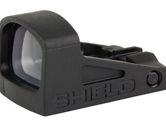SHLDS SMS2 POLY ED MINI SGHT 2 4MOA