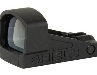 SHLDS SMSC POLY ED MINI SIGHT 4MOA