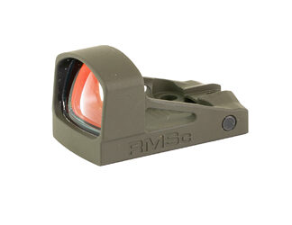 SHLD RMSC GLS ED MINI SIGHT 8MOA ODG