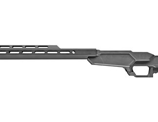 SHARPS HEATSEEKER RUGER AM SHRT ACTN