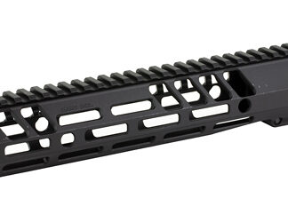 SHARPS 10" MLOK HG FULL TOP RAIL BLK