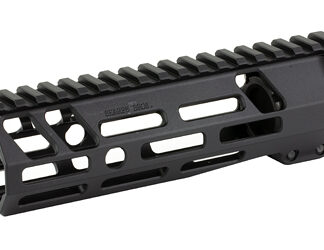 SHARPS 7" MLOK HG FULL TOP RAIL BLK