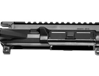 SHARPS SBUR04 BILLET UPPER