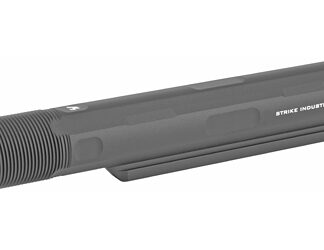 STRIKE ADVANCED RECEIVER TUBE BLK